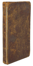 Load image into Gallery viewer, Primitive Methodist, Hymns and Spiritual Songs, for Camp Meetings, Revivals 1820