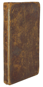 Primitive Methodist, Hymns and Spiritual Songs, for Camp Meetings, Revivals 1820