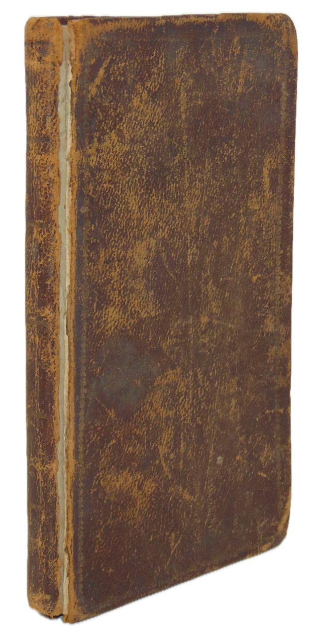 Primitive Methodist, Hymns and Spiritual Songs, for Camp Meetings, Revivals 1820