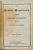 The Youth's Miscellany for the Spiritual Advancement of the Young of all Classes