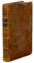 Load image into Gallery viewer, United Brethren Church Harp, by William Hanby (1844)