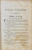 The Social Songster, Hymns and Spiritual Songs, Methodist Protestant Church