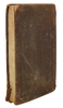 The Evangelical Harp, Baptist Revivalist Jacob Knapp, Hymnal (1845)