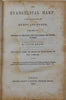 The Evangelical Harp, Baptist Revivalist Jacob Knapp, Hymnal (1845)