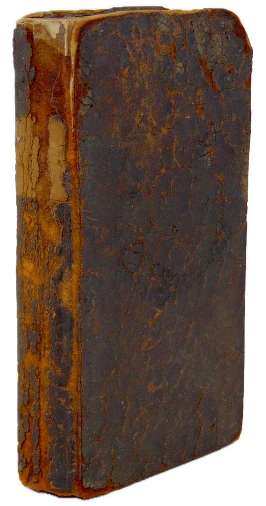 Das Gemeinschaftliche Gesangbuch 1827 Pennsylvania Lutheran & Reformed Hymnal