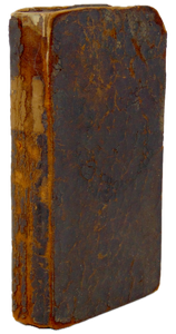 Das Gemeinschaftliche Gesangbuch 1827 Pennsylvania Lutheran & Reformed Hymnal