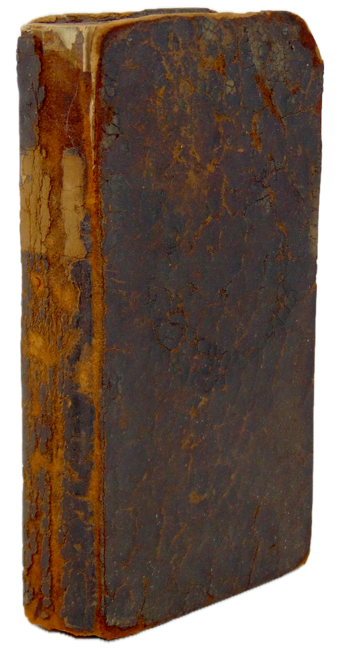 Das Gemeinschaftliche Gesangbuch 1827 Pennsylvania Lutheran & Reformed Hymnal