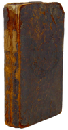 Das Gemeinschaftliche Gesangbuch 1827 Pennsylvania Lutheran & Reformed Hymnal