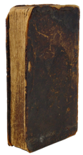 Load image into Gallery viewer, Das Gemeinschaftliche Gesangbuch 1827 Pennsylvania Lutheran &amp; Reformed Hymnal