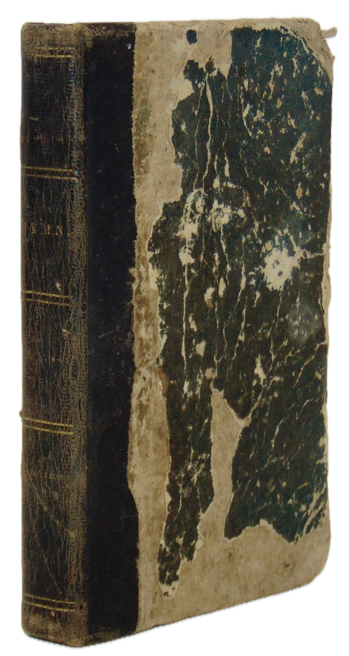 Revival Hymns designed to be used in Prayer Meetings 1840 Christian Adventist