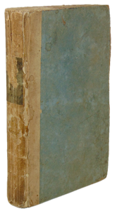 John B. Romeyn, Sermons Vol. I. 1816 Presbyterian