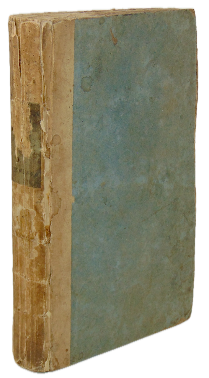 John B. Romeyn, Sermons Vol. I. 1816 Presbyterian