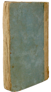 John B. Romeyn, Sermons Vol. I. 1816 Presbyterian