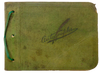 1929 Autograph Book, Beatrice O'Rourke of Miller's Mills, New York