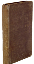 Load image into Gallery viewer, M&#39;Henry. The Pleasures of Friendship, and other poems, Irish American writer