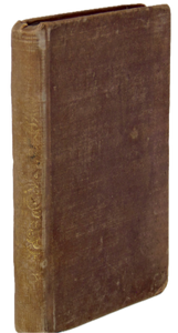 M'Henry. The Pleasures of Friendship, and other poems, Irish American writer