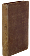M'Henry. The Pleasures of Friendship, and other poems, Irish American writer