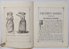 Mrs. Lovechild. The Girl's Casket ca 1850 Merrill's Pictorial Gallery