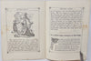 Mrs. Lovechild. The Girl's Casket ca 1850 Merrill's Pictorial Gallery
