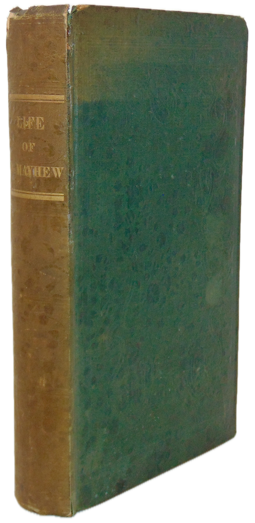 Memoir of the Life and Writings of Rev. Jonathan Mayhew, D. D., 1720-1766