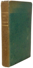 Load image into Gallery viewer, Memoir of the Life and Writings of Rev. Jonathan Mayhew, D. D., 1720-1766