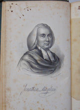 Load image into Gallery viewer, Memoir of the Life and Writings of Rev. Jonathan Mayhew, D. D., 1720-1766