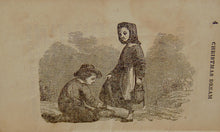 Load image into Gallery viewer, [CHAPBOOK] The Christmas Dream of Little Charles
