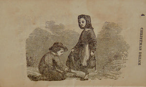 [CHAPBOOK] The Christmas Dream of Little Charles