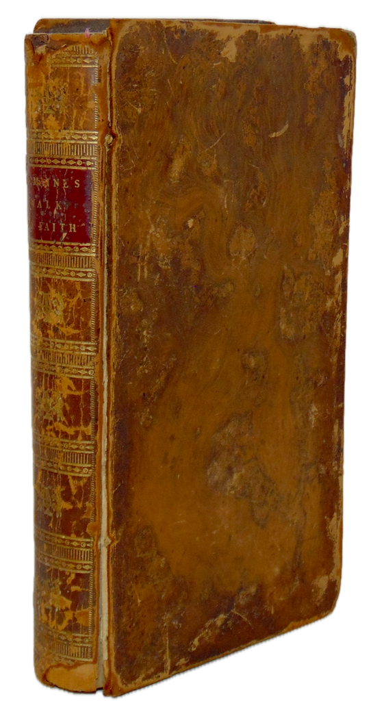 Willliam Romaine.  A Treatise upon The Walk of Faith (1798)