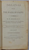 Willliam Romaine.  A Treatise upon The Walk of Faith (1798)