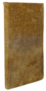 The Temperance Manual.  Justin Edwards (ca. 1860) Intoxication a Sin