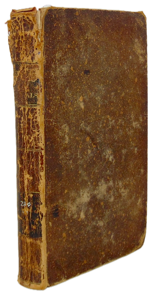 Jonathan Edwards on the Revivals of 1735 & 1742, A Faithful Narrative