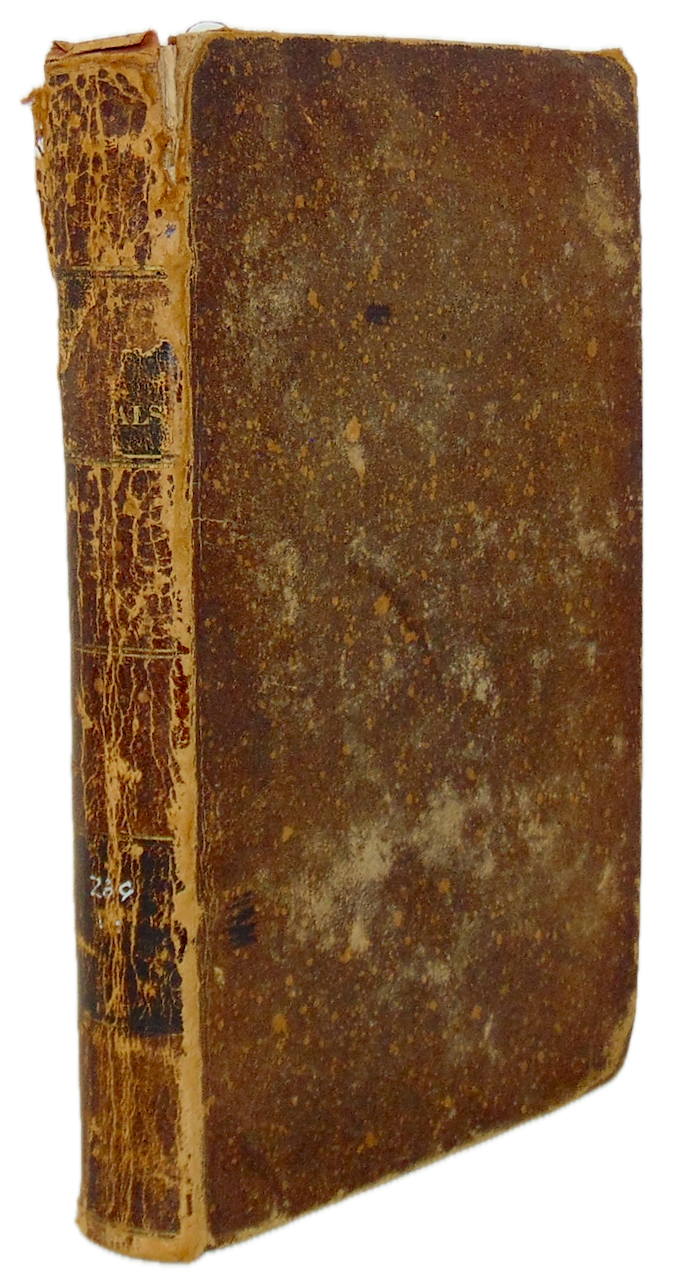 Jonathan Edwards on the Revivals of 1735 & 1742, A Faithful Narrative