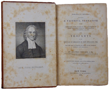 Load image into Gallery viewer, Jonathan Edwards on the Revivals of 1735 &amp; 1742, A Faithful Narrative