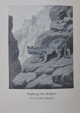 Load image into Gallery viewer, American Big-Game Hunting: The Book of the Boone and Crockett Club (1893)