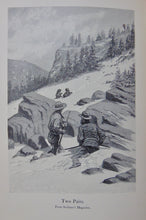 Load image into Gallery viewer, American Big-Game Hunting: The Book of the Boone and Crockett Club (1893)