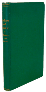 Pestalozzi: His Life, Work, and Influence (1746-1827) Education Reformer