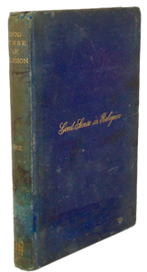 Good Sense in Religion: Eleven Lectures, Universalist Liberalism