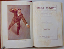 Load image into Gallery viewer, &quot;Billy&quot; Sunday: The Man and His Message
