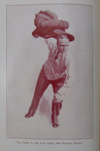 "Billy" Sunday: The Man and His Message