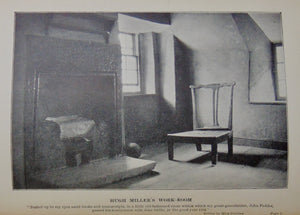 My Schools and Schoolmasters or The Story of My Education, Hugh Miller