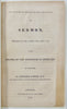 1816 Ebenezer Porter, Great Sin of the US, Sabbath Profanation by Sunday Mails