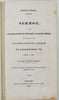 1830 Christian Liberty, Sermon on Galatian 5:1