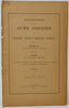 1864 The Philosophy of the Quaker George Fox