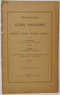 1864 The Philosophy of the Quaker George Fox