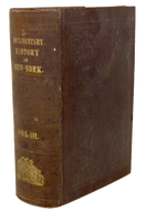 The Documentary History of the State of New-York, Vol. III. (1850)