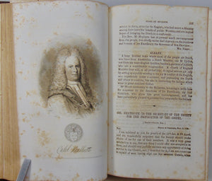 The Documentary History of the State of New-York, Vol. III. (1850)