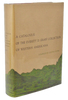 A Catalogue of The Everett D. Graff Collection of Western Americana