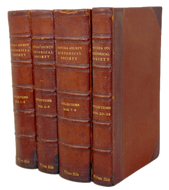 Collections of Cayuga County Historical Society Numbers One to Twelve, 1879-1906