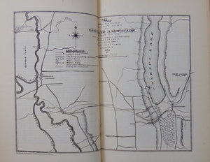 Collections of Cayuga County Historical Society Numbers One to Twelve, 1879-1906
